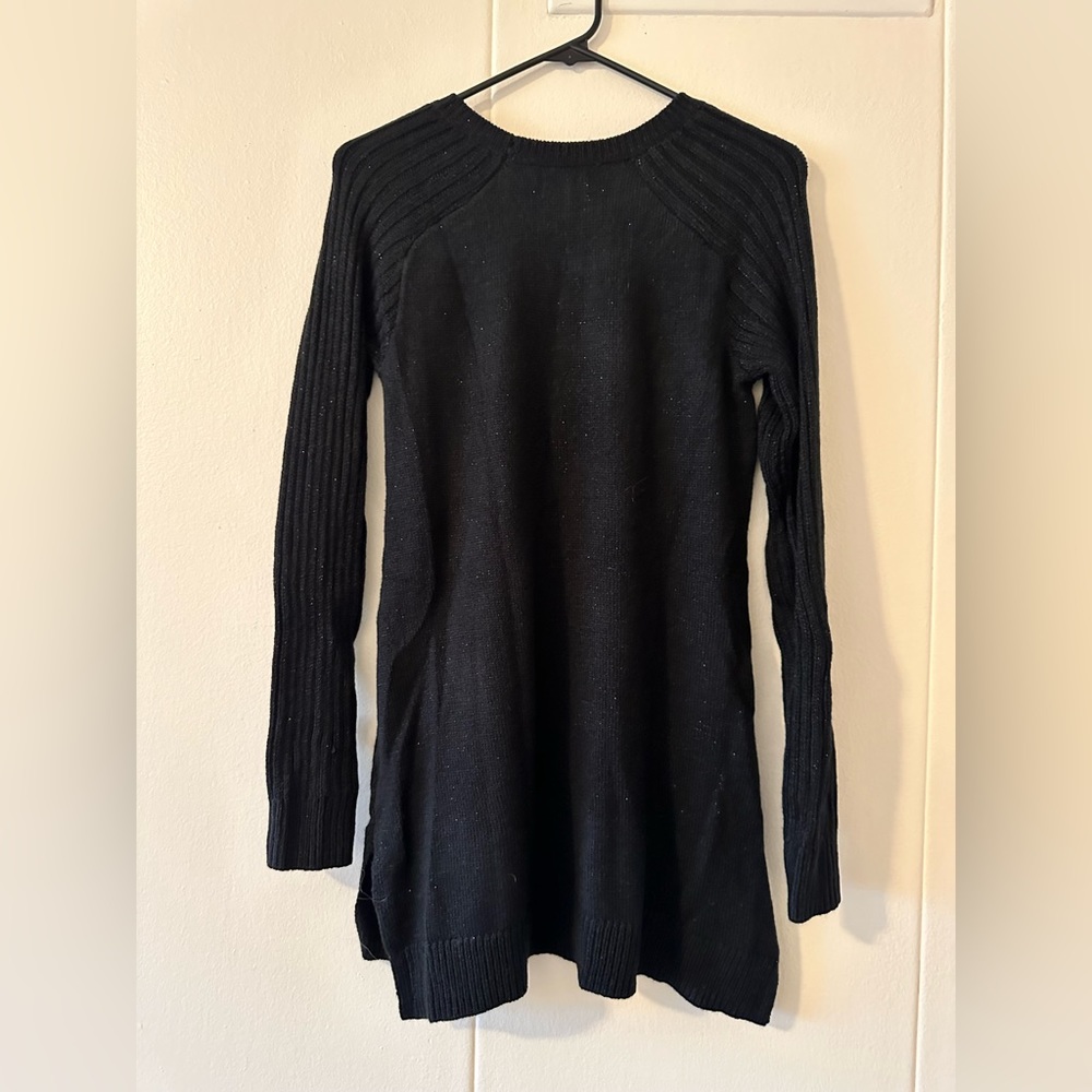 Maternity Sweater - Picture 3 of 3
